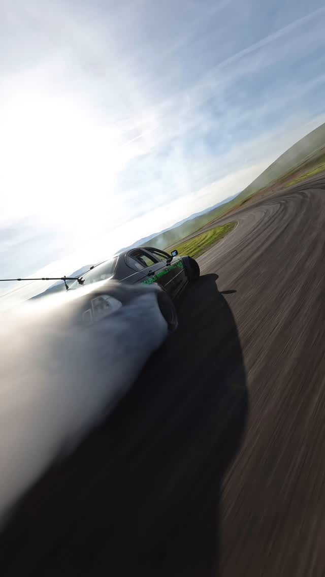 AV8 Supercars