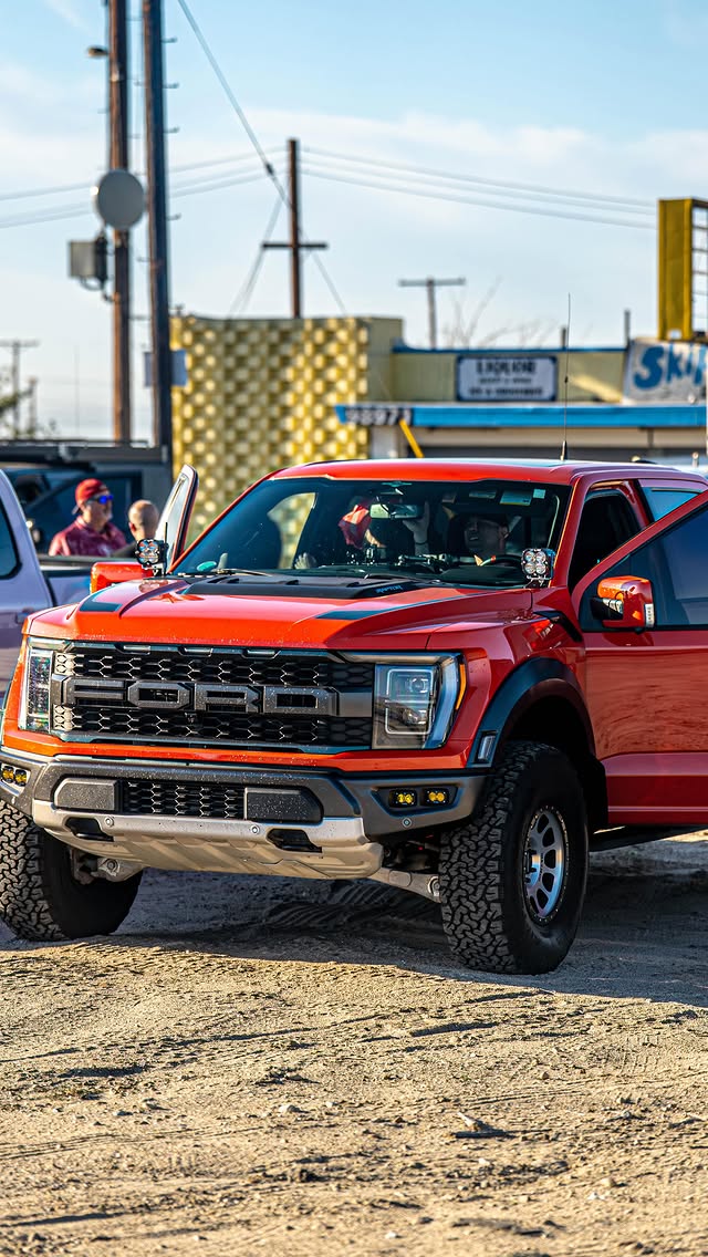 NorCal Raptor Runs