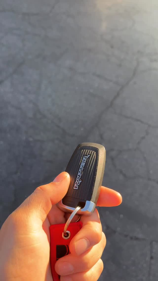 NorCal Raptor Runs