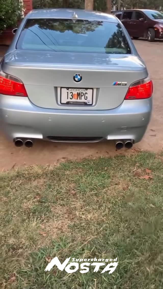 Nosta Performance