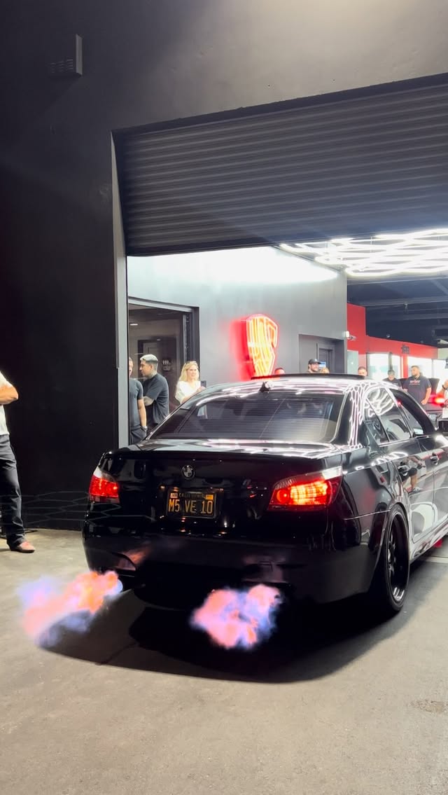 Nosta Performance
