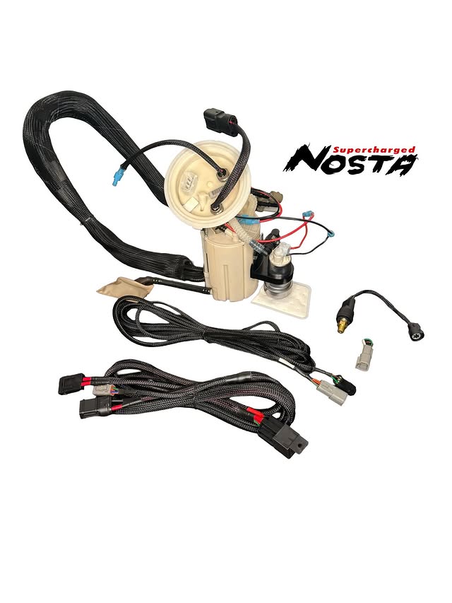 Nosta Performance