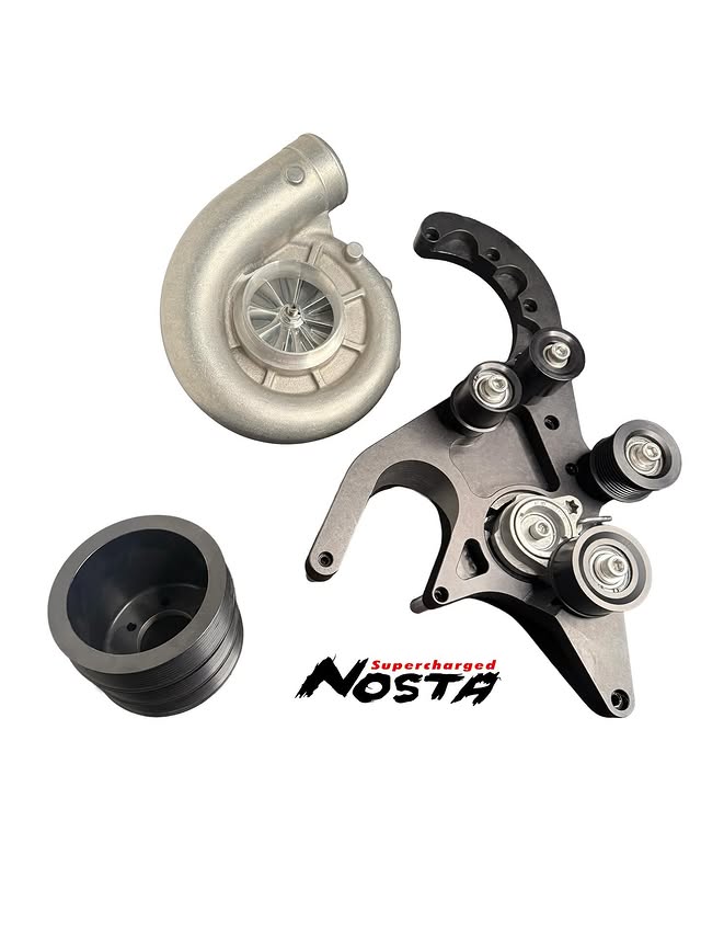 Nosta Performance
