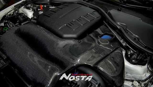 Nosta Performance