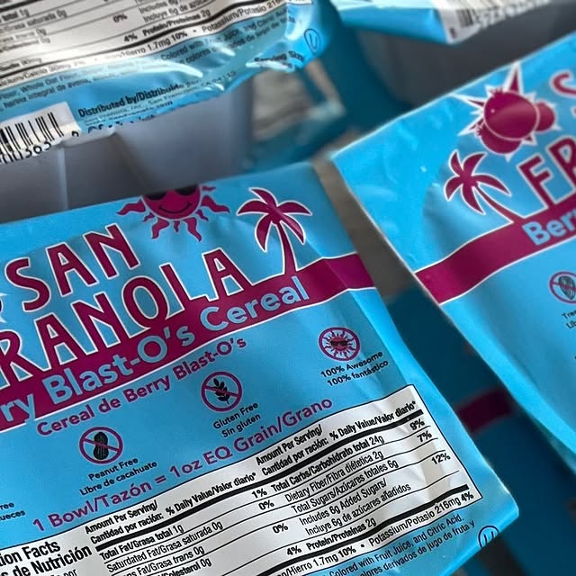 San Franola