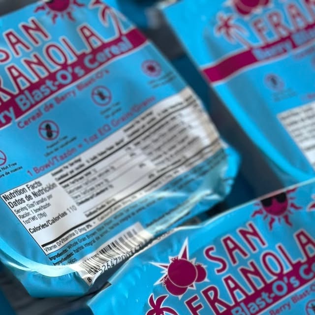 San Franola